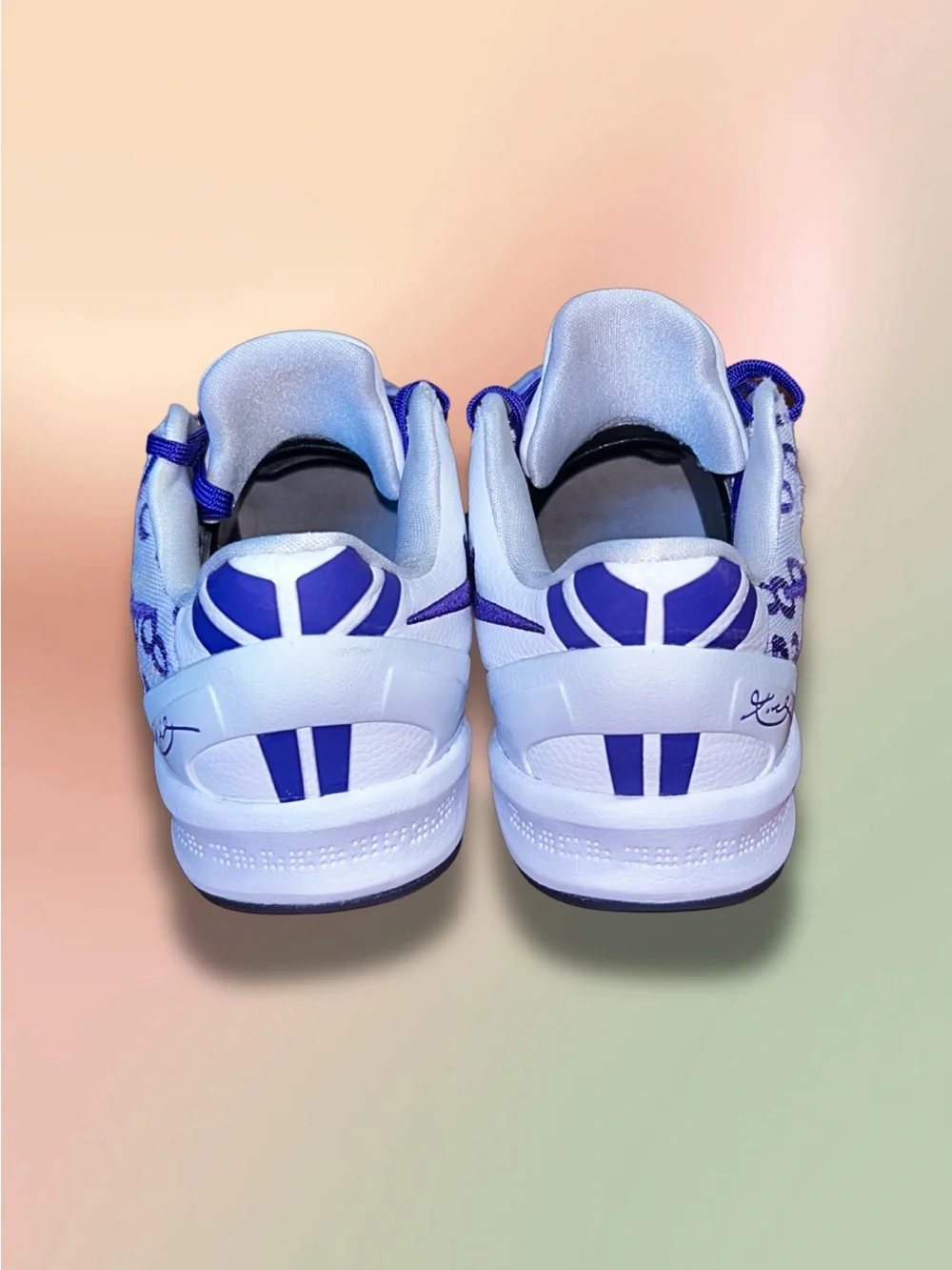 Nike Kobe 8 Protro 